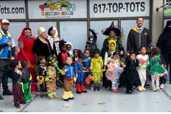 Special events and field trips enhance development and bring families together