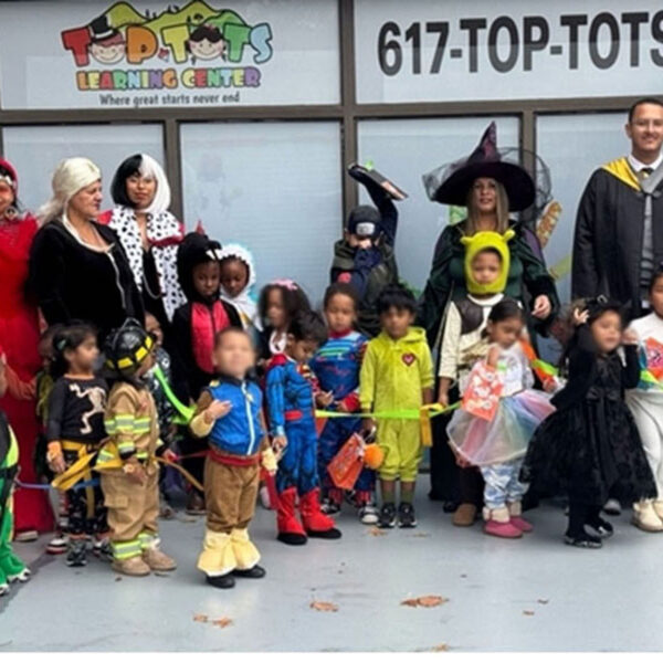 Special events and field trips enhance development and bring families together