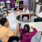 Boston Daycare in Brookline MA - TOP TOTS Learning Center