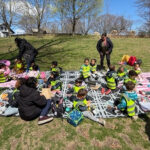 Daycare and Childcare Services in Brookline MA - TOP TOTS Learning Center