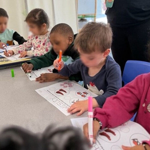 TOP TOTS Evidence-Based Learning and Development Activities