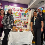 Brookline MA Childcare Center - TOP TOTS Professional Staff