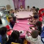 Birthday Parties for Toddlers, Pre-K, and Preschool
