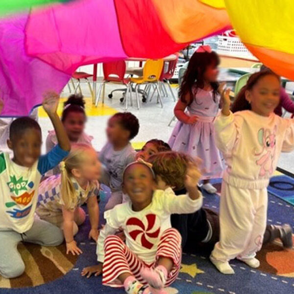 Brookline MA TOP TOTS Day Care and Child Care Learning Center