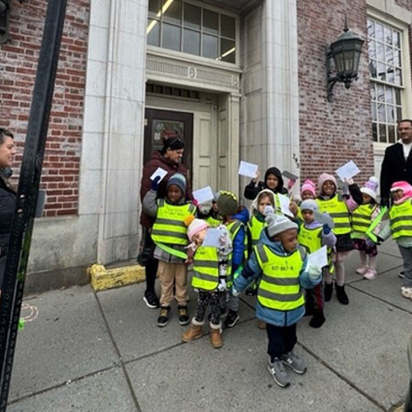 post office field trip