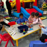 TOP TOTS Learning Center Brookline, MA