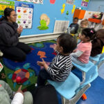 TOP TOTS Evidence Based Learning and Development for daycare, childcare, and preschool