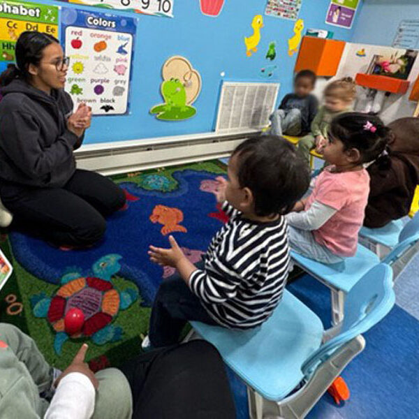 TOP TOTS Evidence Based Learning and Development for daycare, childcare, and preschool