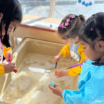 TOP TOTS Evidence Based Learning and Development for daycare, childcare, and preschool